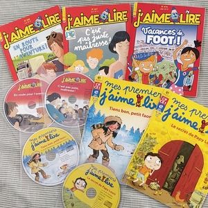 Other Set Of Jaime Lire Magazines Poshmark